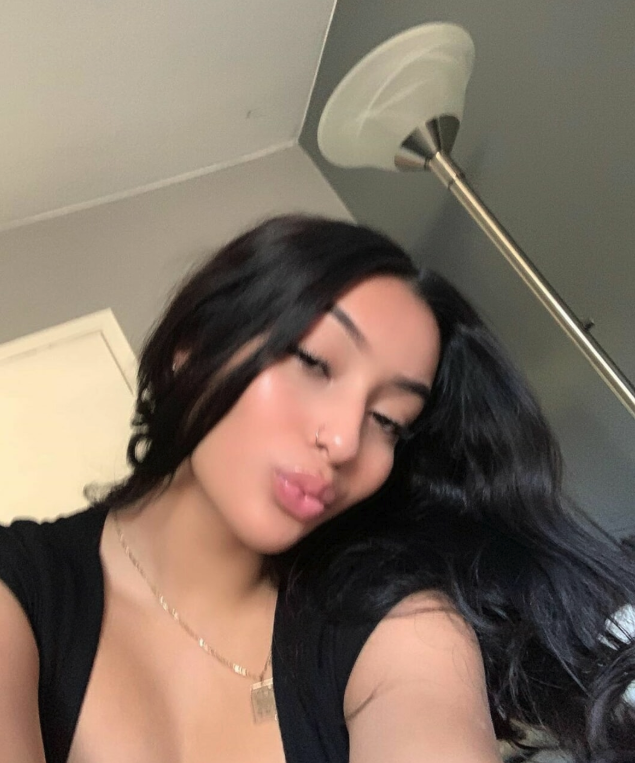 Brianna Torres